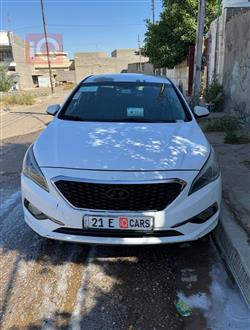 هيونداي سوناتا